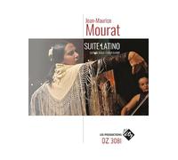 Suite Latino. Chitarra solo.