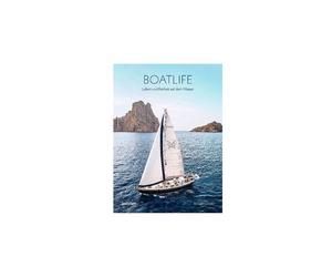 SUITE Libro - BOATLIFE Vita e libertà sull'acqua Charpian Katharina nessun colore