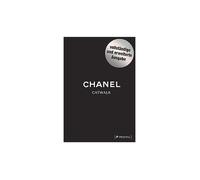 SUITE Libro - CHANEL CATWALK COMPLETE nessun colore