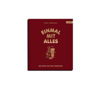 SUITE Libro di cucina - Einmal mit Alles nessun colore