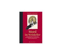 SUITE Libro - Omicidio nella cantina nessun colore