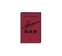 SUITE Libro - Schumanns Bar rosso scuro