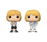 Funko Pop! Disney: The Suite Life Of Zack & Cody Martin 2pk - Zack & Cody Martin - Figura in Vinile da Collezione - Idea Regalo - Merchandising Ufficiale - Giocattoli per Bambini e Adulti
