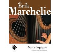 Suite logique. Chitarra e Accomp..