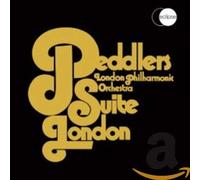 Suite London