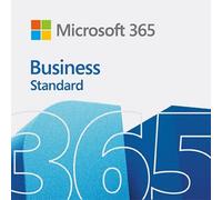 Suite Office Microsoft 365 Azienda Standard 1 licenza 1 anno