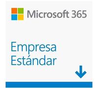 Suite Office Microsoft 365 Business Standard Licenza Annuale ESD 1 Utente Windows/Mac