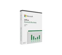 SUITE OFFICE MICROSOFT Home e Business 2024 - Download Digitale, 1 Licenza, PC/Mac