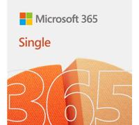 Suite Office Microsoft Office 365 Personal 1 Licenza 1 TB Cloud Multipiataforma