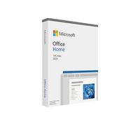 Microsoft Office 2024 Home - PC/Mac - Licenza Bind - Fatturazione Italiana