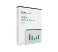 Suite Office Microsoft Office Home & Business 2024 1 Licenza ESD Windows/Mac
