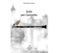 Suite per clarinetto