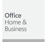 Suite per ufficio Microsoft Office Home and Business 2024 1 licenza Inglese