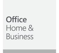Suite per ufficio Microsoft Office Home and Business 2024 1 licenza tedesca