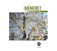 Suite Printanière. Chitarra solo.