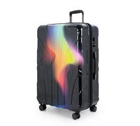 suitline - Set di 3 valigie, TSA, 75 cm (L)