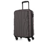 SUITLINE - Valigia per cabina, bagaglio a mano rigido, 55 cm, 34 litri