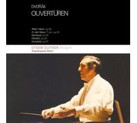 Suitner, Otmar - Dvorak: Preludes