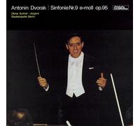 Suitner, Otmar - Dvorak: Sinfonie Nr. 9 E-Moll Op. 95