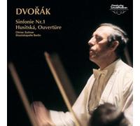 Suitner Otmar - Dvorak: Symphony
