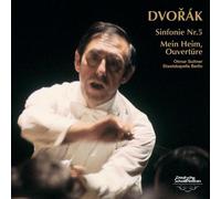 Suitner Otmar - Dvorak: Symphony