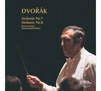 Suitner Otmar - Dvorak: Symphony