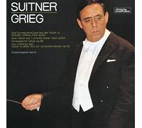 Suitner Otmar - Grieg: Drei