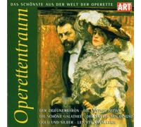 Suitner,Otmar - Operettentraum