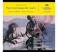 Suitner,Otmar - Peer Gynt Suites 1 E 2