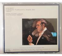 SUITNER, OTMAR - SCHUBERT: SYMPHONY NO.8