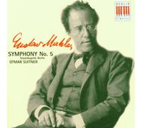 Suitner,Otmar - Sinfonie 5