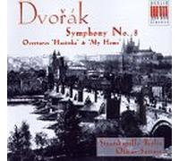 Suitner,Otmar - Sinfonie 8/Ouvertüren