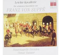 Suitner,Otmar - Suppe, Die Sch Nsten Ouvert Ren