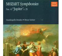 Suitner,Otmar - Symphonies Nos.29 & 41 Jupiter