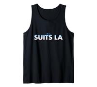 Suits LA Logo Canotta