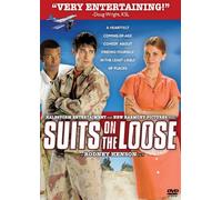 Suits on The Loose