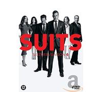 Suits - Saison 6 [DVD]
