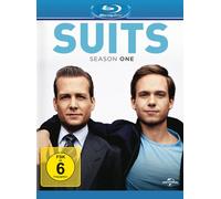 Suits - Season 1