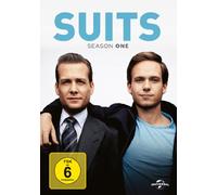 Suits - Season 1