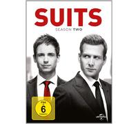 Suits - Season 2