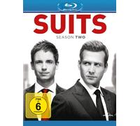 Suits - Season 2
