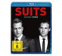 Suits - Season 3