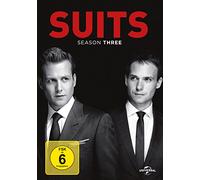 Suits - Season 3