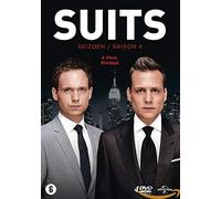 Suits - Season 4 2015 (DVD)