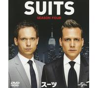 Suits Season 4 Value Pack (DVD) Gabriel Macht