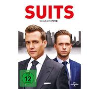 Suits - Season 5