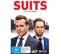 Suits Season 5