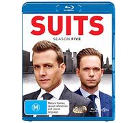 Suits: Season 5