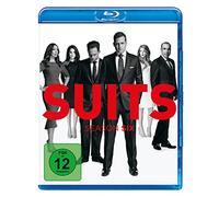 Suits - Season 6