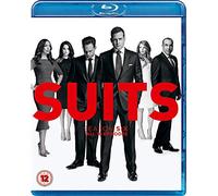 Suits: Season 6 Set [Edizione: Regno Unito]
